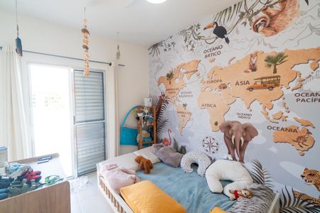 Casa para alugar com 100m², 2 quartos e 1 vaga Casa para alugar com 100m², 2 quartos e 1 vagaQuarto