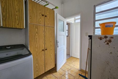 Apartamento para alugar com 118m², 3 quartos e 1 vaga Apartamento para alugar com 118m², 3 quartos e 1 vagaÁrea de serviço
