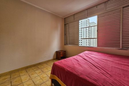 Apartamento para alugar com 118m², 3 quartos e 1 vaga Apartamento para alugar com 118m², 3 quartos e 1 vagaQuarto 1