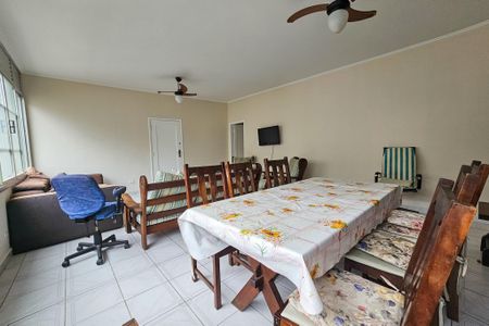 Apartamento para alugar com 118m², 3 quartos e 1 vaga Apartamento para alugar com 118m², 3 quartos e 1 vagaSala