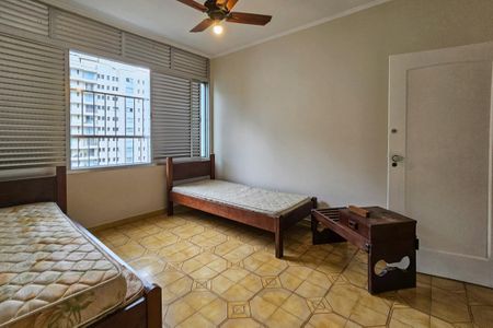 Apartamento para alugar com 118m², 3 quartos e 1 vaga Apartamento para alugar com 118m², 3 quartos e 1 vagaQuarto 2