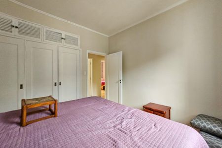 Apartamento para alugar com 118m², 3 quartos e 1 vaga Apartamento para alugar com 118m², 3 quartos e 1 vagaQuarto 3