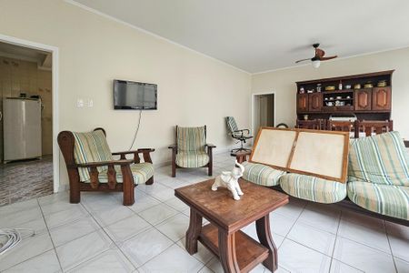 Apartamento para alugar com 118m², 3 quartos e 1 vaga Apartamento para alugar com 118m², 3 quartos e 1 vagaSala