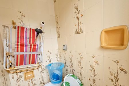 Apartamento para alugar com 118m², 3 quartos e 1 vaga Apartamento para alugar com 118m², 3 quartos e 1 vagaÁrea de serviço