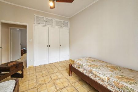 Apartamento para alugar com 118m², 3 quartos e 1 vaga Apartamento para alugar com 118m², 3 quartos e 1 vagaQuarto 2