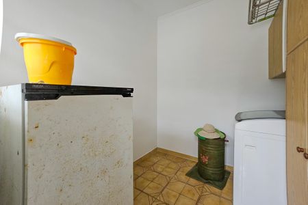 Apartamento para alugar com 118m², 3 quartos e 1 vaga Apartamento para alugar com 118m², 3 quartos e 1 vagaÁrea de serviço