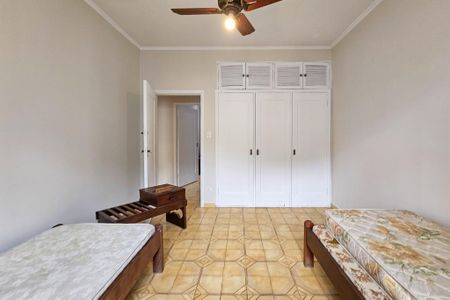 Apartamento para alugar com 118m², 3 quartos e 1 vaga Apartamento para alugar com 118m², 3 quartos e 1 vagaQuarto 2