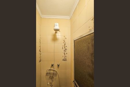 Apartamento para alugar com 118m², 3 quartos e 1 vaga Apartamento para alugar com 118m², 3 quartos e 1 vagaBanheiro 1