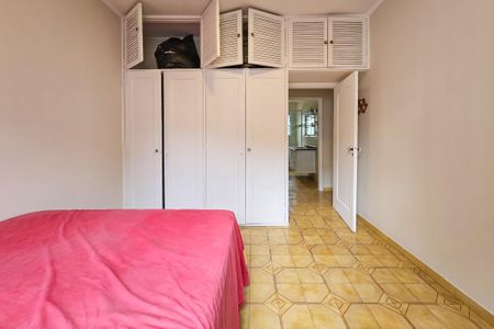 Apartamento para alugar com 118m², 3 quartos e 1 vaga Apartamento para alugar com 118m², 3 quartos e 1 vagaQuarto 1