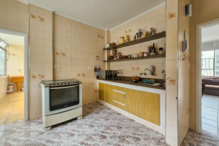 Apartamento para alugar com 118m², 3 quartos e 1 vaga Apartamento para alugar com 118m², 3 quartos e 1 vagaCozinha