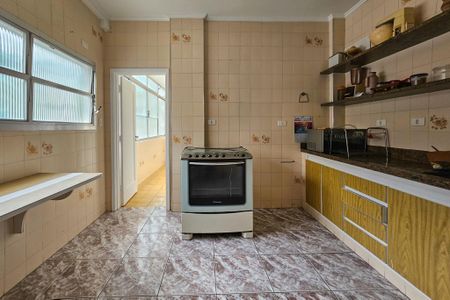 Apartamento para alugar com 118m², 3 quartos e 1 vaga Apartamento para alugar com 118m², 3 quartos e 1 vagaCozinha