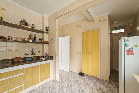 Apartamento para alugar com 118m², 3 quartos e 1 vaga Apartamento para alugar com 118m², 3 quartos e 1 vagaCozinha