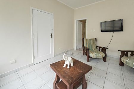 Apartamento para alugar com 118m², 3 quartos e 1 vaga Apartamento para alugar com 118m², 3 quartos e 1 vagaSala
