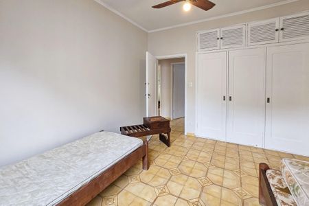 Apartamento para alugar com 118m², 3 quartos e 1 vaga Apartamento para alugar com 118m², 3 quartos e 1 vagaQuarto 2