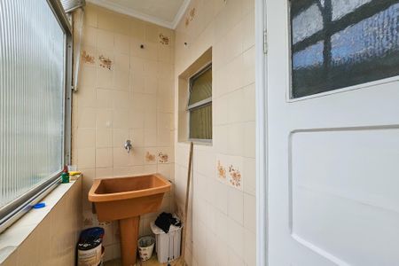 Apartamento para alugar com 118m², 3 quartos e 1 vaga Apartamento para alugar com 118m², 3 quartos e 1 vagaÁrea de serviço