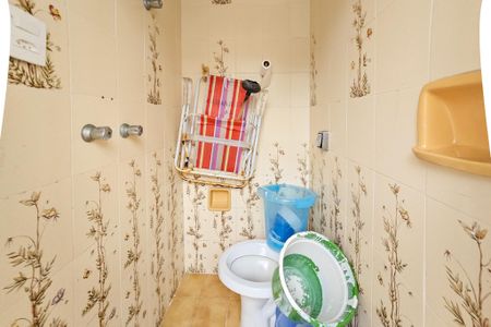 Apartamento para alugar com 118m², 3 quartos e 1 vaga Apartamento para alugar com 118m², 3 quartos e 1 vagaÁrea de serviço