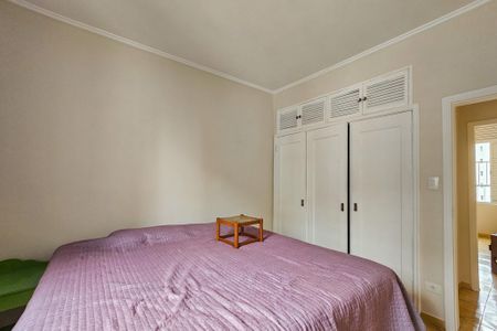 Apartamento para alugar com 118m², 3 quartos e 1 vaga Apartamento para alugar com 118m², 3 quartos e 1 vagaQuarto 3