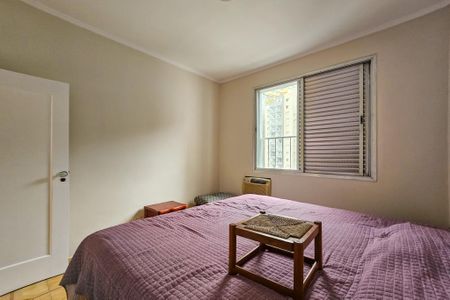 Apartamento para alugar com 118m², 3 quartos e 1 vaga Apartamento para alugar com 118m², 3 quartos e 1 vagaQuarto 3