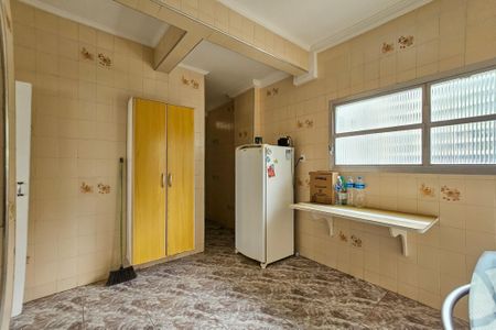 Apartamento para alugar com 118m², 3 quartos e 1 vaga Apartamento para alugar com 118m², 3 quartos e 1 vagaCozinha