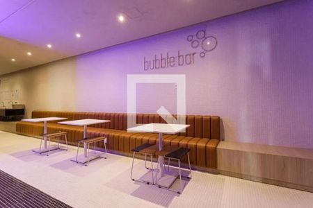 Studio para alugar com 27m², 1 quarto e sem vaga Studio para alugar com 27m², 1 quarto e sem vagaÁrea comum