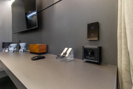 Studio para alugar com 27m², 1 quarto e sem vaga Studio para alugar com 27m², 1 quarto e sem vagaStudio