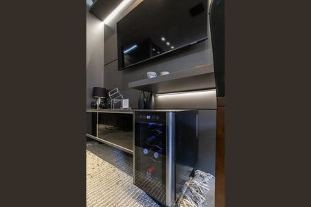 Studio para alugar com 27m², 1 quarto e sem vaga Studio para alugar com 27m², 1 quarto e sem vagaStudio