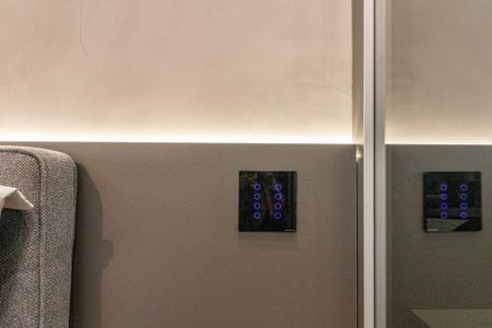 Studio para alugar com 27m², 1 quarto e sem vaga Studio para alugar com 27m², 1 quarto e sem vagaStudio