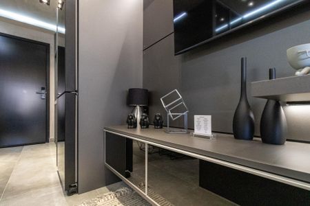 Studio para alugar com 27m², 1 quarto e sem vaga Studio para alugar com 27m², 1 quarto e sem vagaStudio