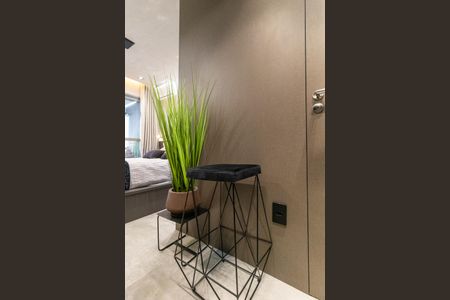 Studio para alugar com 27m², 1 quarto e sem vaga Studio para alugar com 27m², 1 quarto e sem vagaStudio