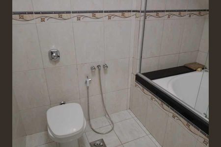 Apartamento à venda com 104m², 3 quartos e 1 vaga