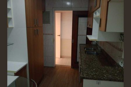 Apartamento à venda com 104m², 3 quartos e 1 vaga