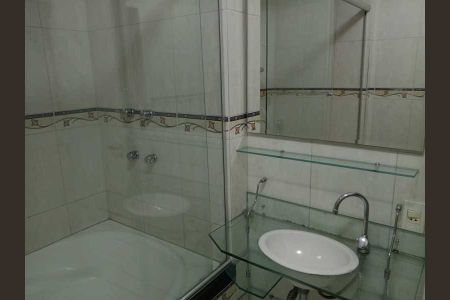 Apartamento à venda com 104m², 3 quartos e 1 vaga