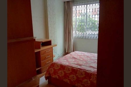 Apartamento à venda com 104m², 3 quartos e 1 vaga