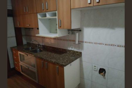 Apartamento à venda com 104m², 3 quartos e 1 vaga