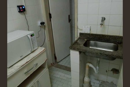 Apartamento à venda com 104m², 3 quartos e 1 vaga