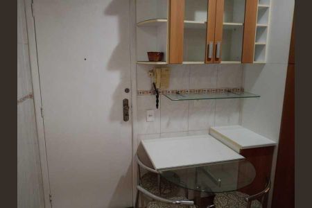 Apartamento à venda com 104m², 3 quartos e 1 vaga