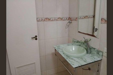 Apartamento à venda com 104m², 3 quartos e 1 vaga