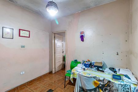 Casa à venda com 320m², 2 quartos e 2 vagas Casa à venda com 320m², 2 quartos e 2 vagasSala de jantar