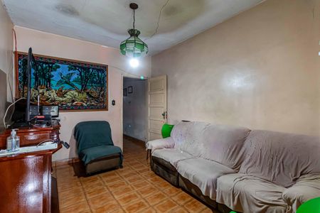 Casa à venda com 320m², 2 quartos e 2 vagas Casa à venda com 320m², 2 quartos e 2 vagasSala