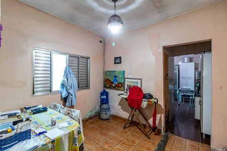 Casa à venda com 320m², 2 quartos e 2 vagas Casa à venda com 320m², 2 quartos e 2 vagasSala de jantar