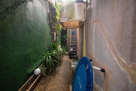 Casa para alugar com 250m², 6 quartos e 2 vagas Casa para alugar com 250m², 6 quartos e 2 vagasVaranda da Sala