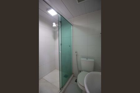 Casa para alugar com 250m², 6 quartos e 2 vagas Casa para alugar com 250m², 6 quartos e 2 vagasBanheiro social 2