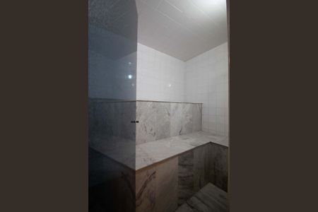 Casa para alugar com 250m², 6 quartos e 2 vagas Casa para alugar com 250m², 6 quartos e 2 vagasBanheiro social 1 - sauna