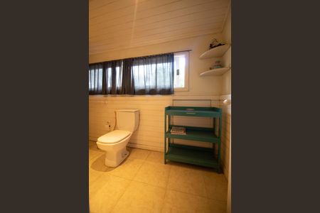 Casa para alugar com 250m², 6 quartos e 2 vagas Casa para alugar com 250m², 6 quartos e 2 vagasBanheiro da Suíte