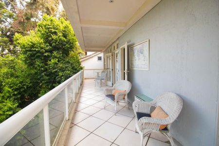 Casa para alugar com 250m², 6 quartos e 2 vagas Casa para alugar com 250m², 6 quartos e 2 vagasSuíte 2 - Varanda