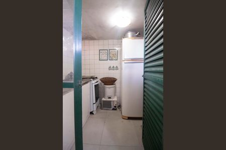 Casa para alugar com 250m², 6 quartos e 2 vagas Casa para alugar com 250m², 6 quartos e 2 vagasCozinha 2