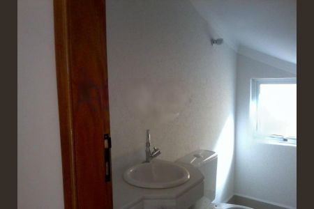 Casa à venda com 3 quartos, 170m² em Vila Inah, São Paulo