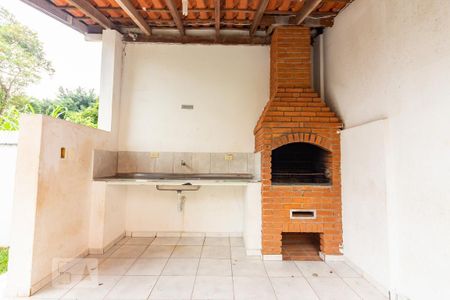 Apartamento para alugar com 45m², 2 quartos e 1 vaga Apartamento para alugar com 45m², 2 quartos e 1 vagaÁrea Comum