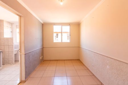 Apartamento para alugar com 45m², 2 quartos e 1 vaga Apartamento para alugar com 45m², 2 quartos e 1 vagaSala
