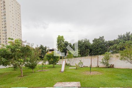 Apartamento para alugar com 45m², 2 quartos e 1 vaga Apartamento para alugar com 45m², 2 quartos e 1 vagaÁrea Comum